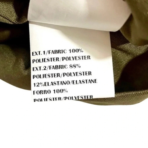 Laura Bernal Snakeskin Sheath Dress - Picture 3 of 4